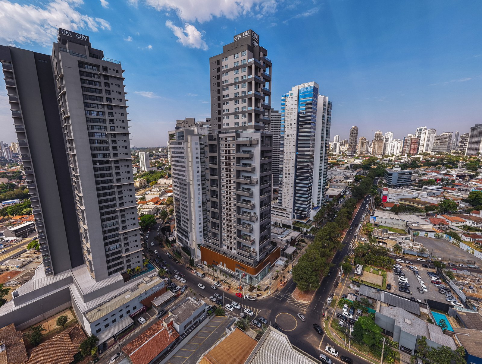 City Ricardo Paranhos